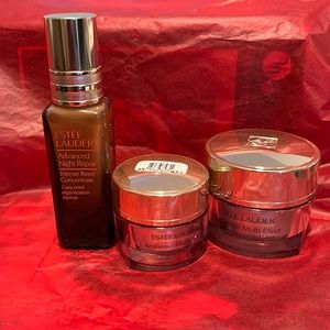 Estée Lauder skincare